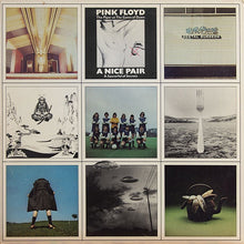 Load image into Gallery viewer, Pink Floyd : A Nice Pair (2xLP, Comp, Gat)