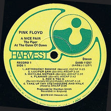 Load image into Gallery viewer, Pink Floyd : A Nice Pair (2xLP, Comp, Gat)