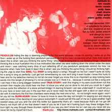 Load image into Gallery viewer, Mahkato : Fighting The Urge To Start Fires (7&quot;, RP)