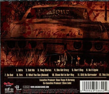 Load image into Gallery viewer, Bone Thugs-N-Harmony : Thug Stories (CD, Album)