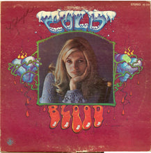 Load image into Gallery viewer, Cold Blood : Cold Blood (LP, Album, PR )