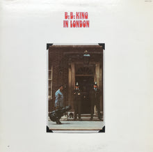 Load image into Gallery viewer, B.B. King : B.B. King In London (LP, Album, Gat)