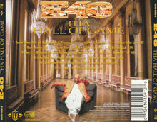 Load image into Gallery viewer, E-40 : Tha Hall Of Game (CD, Album)