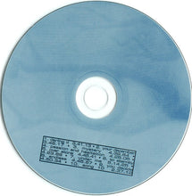 Load image into Gallery viewer, Exeter Flud : Exeter Flud (CD, Album)
