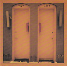 Load image into Gallery viewer, Boys Life : Boys Life (CD, Album)