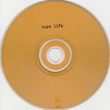 Load image into Gallery viewer, Boys Life : Boys Life (CD, Album)