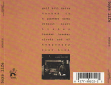 Load image into Gallery viewer, Boys Life : Boys Life (CD, Album)
