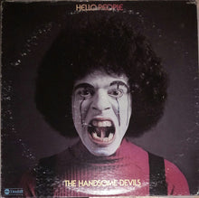 Load image into Gallery viewer, Hello People : The Handsome Devils (LP, Album, San)