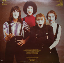 Load image into Gallery viewer, Hello People : The Handsome Devils (LP, Album, San)