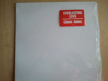 Load image into Gallery viewer, Glenn Jones : Everlasting Love (12&quot;)