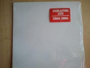 Glenn Jones : Everlasting Love (12")