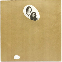 Load image into Gallery viewer, John Lennon &amp; Yoko Ono : Unfinished Music No. 1. Two Virgins (LP, Album, Bes)