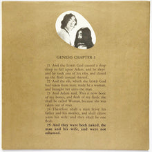 Load image into Gallery viewer, John Lennon &amp; Yoko Ono : Unfinished Music No. 1. Two Virgins (LP, Album, Bes)