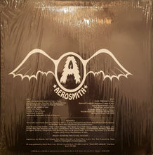 Load image into Gallery viewer, Aerosmith : Get Your Wings (LP, Album, RE, Ter)