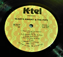 Load image into Gallery viewer, Gladys Knight &amp; The Pips* : 20 Fantastic Hits (2xLP, Comp, Gat)