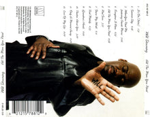Load image into Gallery viewer, Will Downing : All The Man You Need (CD, Album)
