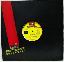 Load image into Gallery viewer, Buju Banton &amp; Wayne Wonder : Reunion / Good Enough (12&quot;)
