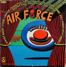 Load image into Gallery viewer, Ginger Baker's Air Force : Ginger Baker's Air Force (2xLP, Album, PR )