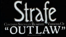 Load image into Gallery viewer, Strafe : Outlaw (12&quot;, Promo)
