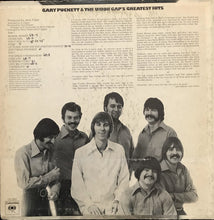 Load image into Gallery viewer, Gary Puckett &amp; The Union Gap : Greatest Hits (LP, Comp, RP, Ter)