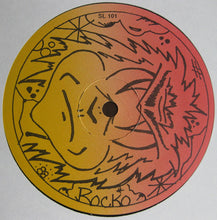 Load image into Gallery viewer, Rocko (3) : Here&#39;s The House (12&quot;)