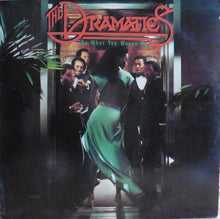 Load image into Gallery viewer, The Dramatics : Do What You Wanna Do (LP, Album)