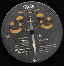 Load image into Gallery viewer, Toto : Hydra (LP, Album, Ter)