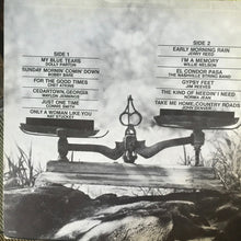 Load image into Gallery viewer, Various : Nashville Gold (LP, Comp, Gat)