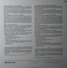 Load image into Gallery viewer, J.S. Bach* - Marie-Claire Alain, Olivier Alain : L'art Du Canon Chez J.S. Bach (41 Canons Pour Deux Orgues) (LP)