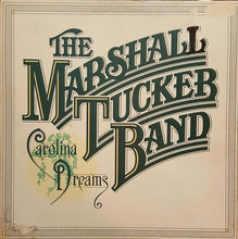 Load image into Gallery viewer, The Marshall Tucker Band : Carolina Dreams (LP, Album, Jac)