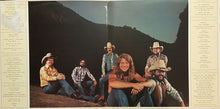 Load image into Gallery viewer, The Marshall Tucker Band : Carolina Dreams (LP, Album, Jac)