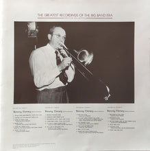 Load image into Gallery viewer, Tommy Dorsey And His Orchestra : Tommy Dorsey - The Many Sides (2xLP, Comp, Red)