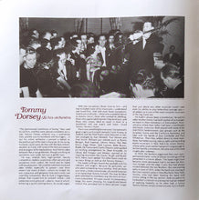 Load image into Gallery viewer, Tommy Dorsey And His Orchestra : Tommy Dorsey - The Many Sides (2xLP, Comp, Red)