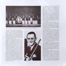 Load image into Gallery viewer, Tommy Dorsey And His Orchestra : Tommy Dorsey - The Many Sides (2xLP, Comp, Red)
