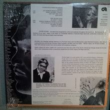 Load image into Gallery viewer, Eugene Holmes : Holmes Sings Spirituals (LP, Album)
