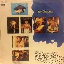 Load image into Gallery viewer, The Belle Stars : Indian Summer / Sun Sun Sun (12&quot;, Maxi)