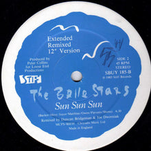 Load image into Gallery viewer, The Belle Stars : Indian Summer / Sun Sun Sun (12&quot;, Maxi)