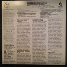 Load image into Gallery viewer, Itzhak Perlman : First Recording Of The Tchaikovsky Violin Concerto (LP, Album)