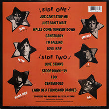 Load image into Gallery viewer, The J. Geils Band : Showtime! (LP, Album, Win)