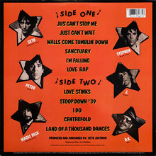 Load image into Gallery viewer, The J. Geils Band : Showtime! (LP, Album, Win)