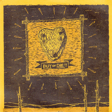 Various : Buy Or Die #14 (7