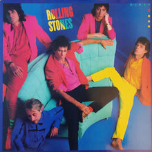 Load image into Gallery viewer, Rolling Stones* : Dirty Work (LP, Album, Car)