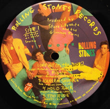 Load image into Gallery viewer, Rolling Stones* : Dirty Work (LP, Album, Car)