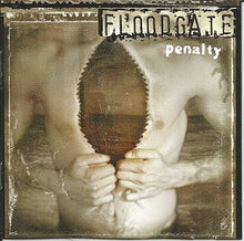 Load image into Gallery viewer, Floodgate (2) : Penalty (CD, Album)