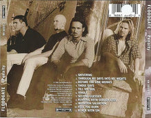Load image into Gallery viewer, Floodgate (2) : Penalty (CD, Album)