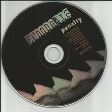 Load image into Gallery viewer, Floodgate (2) : Penalty (CD, Album)