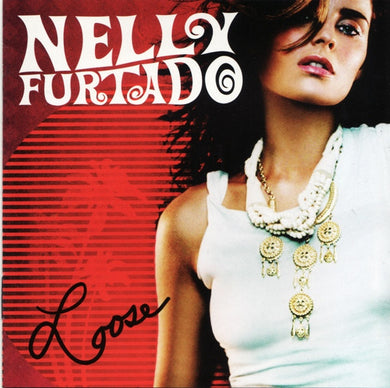 Nelly Furtado : Loose (CD, Album)