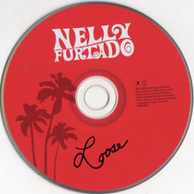 Load image into Gallery viewer, Nelly Furtado : Loose (CD, Album)