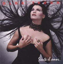 Load image into Gallery viewer, Olga Tañón : Siente El Amor (CD, Album)