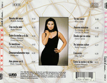 Load image into Gallery viewer, Olga Tañón : Siente El Amor (CD, Album)